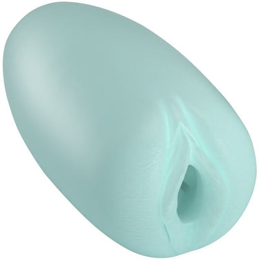 Masturbatore Egg Hard Boiled, Texture Stimolanti, Elastico e Discreto